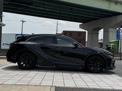 2025 Toyota CROWN SPORT 照片 7