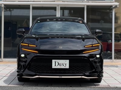 صورة مصغرة 11 لـ 2025 Toyota CROWN SPORT