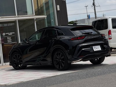 صورة مصغرة 32 لـ 2025 Toyota CROWN SPORT