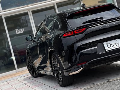 صورة مصغرة 33 لـ 2025 Toyota CROWN SPORT