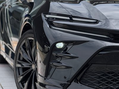 صورة مصغرة 20 لـ 2025 Toyota CROWN SPORT