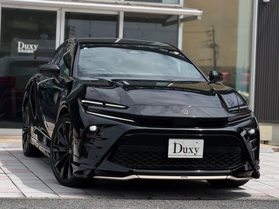 2025 Toyota CROWN SPORT 照片 6