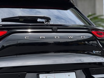 صورة مصغرة 38 لـ 2025 Toyota CROWN SPORT