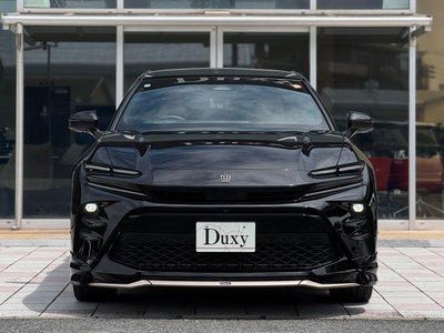 2025 Toyota CROWN SPORT 照片 10