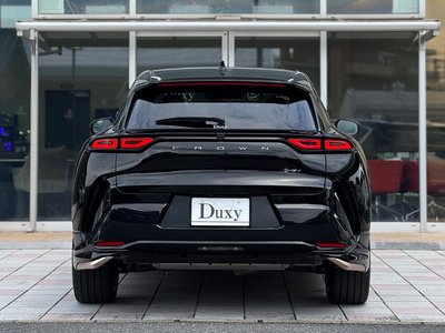 صورة مصغرة 30 لـ 2025 Toyota CROWN SPORT