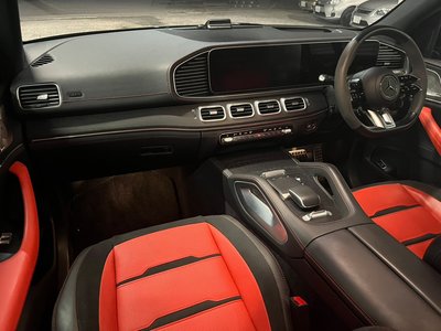 2024 Mercedes-BENZ GLE AMG photo 5