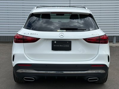MERCEDES-BENZ GLA-CLASS - 5
