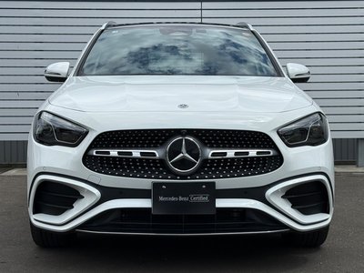 MERCEDES-BENZ GLA-CLASS - 2