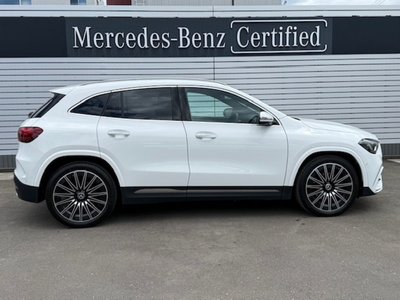 MERCEDES-BENZ GLA-CLASS - 4