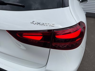 MERCEDES-BENZ GLA-CLASS - 7