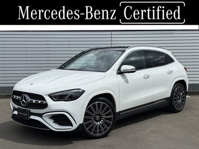 MERCEDES-BENZ GLA - 2