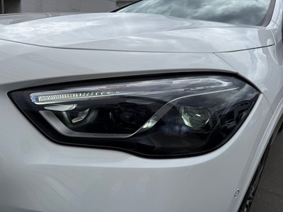 MERCEDES-BENZ GLA-CLASS - 6