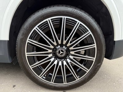 MERCEDES-BENZ GLA-CLASS - 10