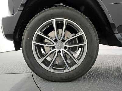 MERCEDES-BENZ G-CLASS - 6
