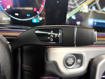 MERCEDES-BENZ G-CLASS - 9