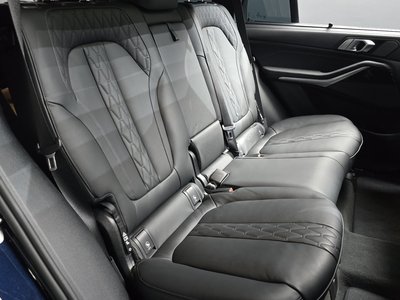 صورة مصغرة 17 لـ 2025 BMW X5