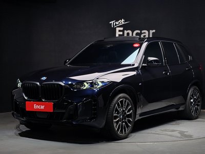 صورة 1 لـ 2025 BMW X5