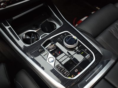 صورة مصغرة 12 لـ 2025 BMW X5