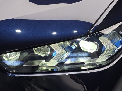 صورة 9 لـ 2025 BMW X5