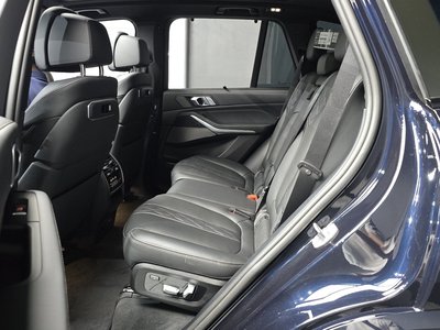 صورة مصغرة 18 لـ 2025 BMW X5