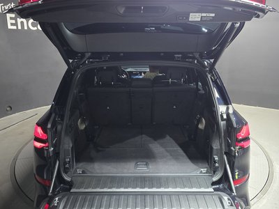 صورة مصغرة 30 لـ 2025 BMW X5