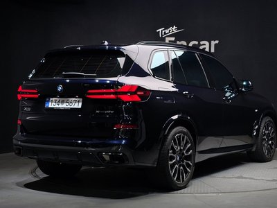 صورة 3 لـ 2025 BMW X5