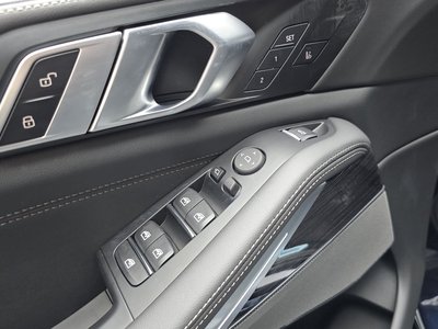 صورة مصغرة 24 لـ 2025 BMW X5