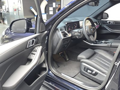 صورة مصغرة 13 لـ 2025 BMW X5