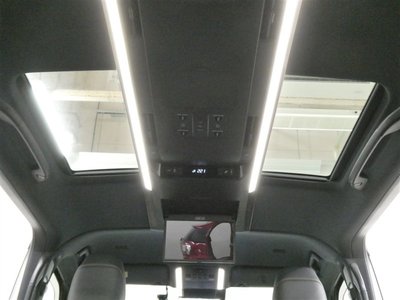 2023 Toyota VELLFIRE 照片 27