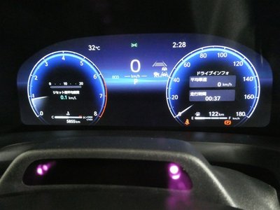 2023 Toyota VELLFIRE 照片 21