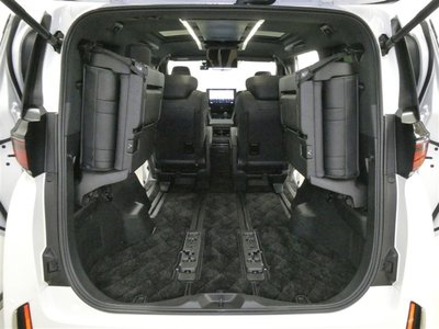 2023 Toyota VELLFIRE 照片 33