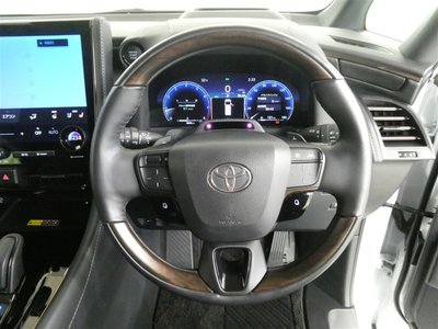 2023 Toyota VELLFIRE 照片 13