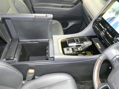 2023 Toyota VELLFIRE 照片 29