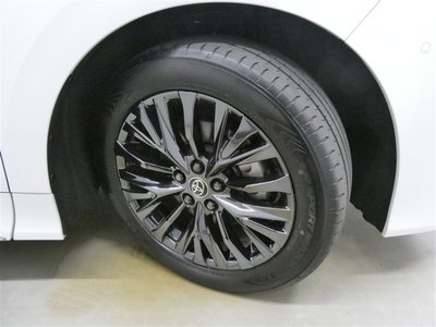 2023 Toyota VELLFIRE 照片 10