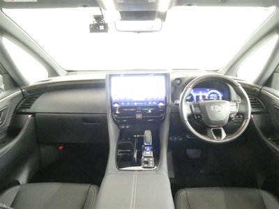 2023 Toyota VELLFIRE 照片 12