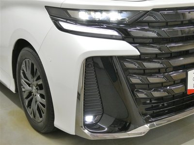 2023 Toyota VELLFIRE 照片 9