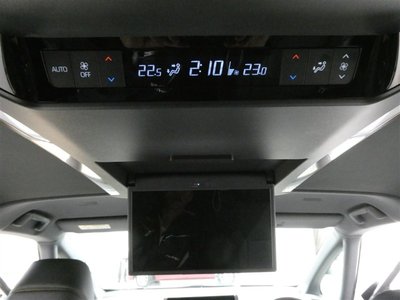 2023 Toyota VELLFIRE 照片 26