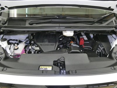 2023 Toyota VELLFIRE 照片 11