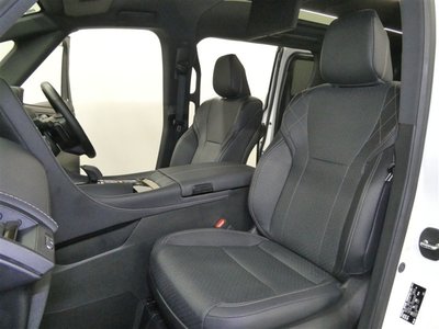 2023 Toyota VELLFIRE 照片 30