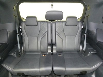 2023 Toyota VELLFIRE 照片 32