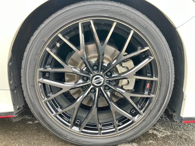 2019 Nissan SKYLINE thumbnail 11