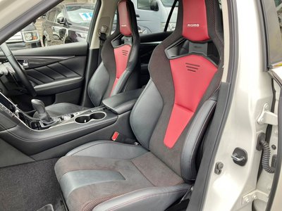 2019 Nissan SKYLINE thumbnail 14