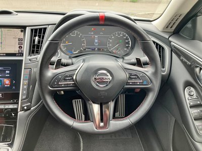 2019 Nissan SKYLINE thumbnail 19