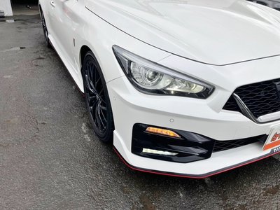 2019 Nissan SKYLINE 照片 10