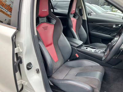 2019 Nissan SKYLINE thumbnail 13