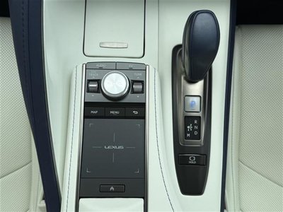 2022 Lexus LC CONVERTIBLE — миниатюра 26