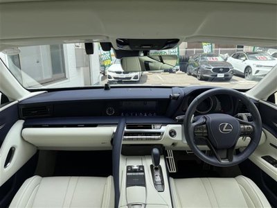2022 Lexus LC CONVERTIBLE — миниатюра 42