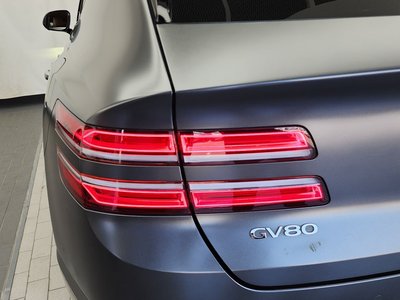 GENESIS GV80 - 10