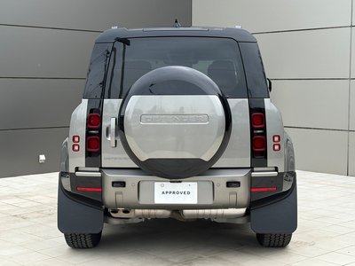 2023 LAND Rover DEFENDER 缩略图 29