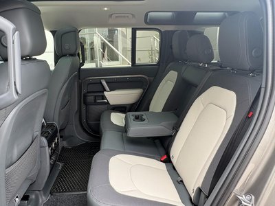 2023 LAND Rover DEFENDER 缩略图 12